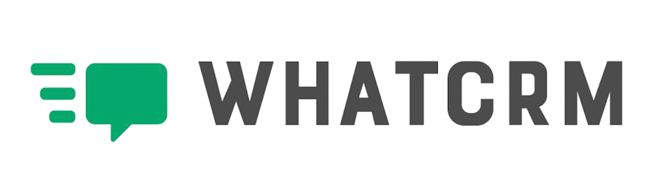 Official WhatCRM Partner
